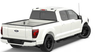 2026 Ford F-150® External Image 4